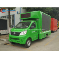 Guaranteed 100% Changan LED Digital Display Truck